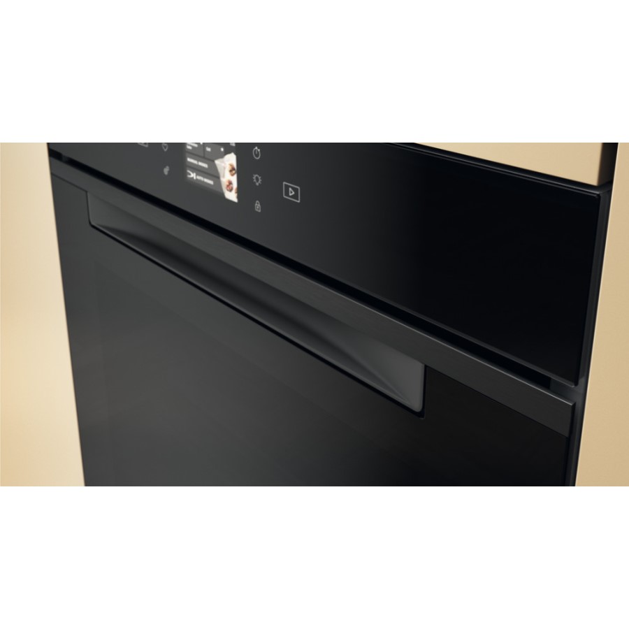 additioanl image for  Bauknecht Oven BI Black 73 L 
